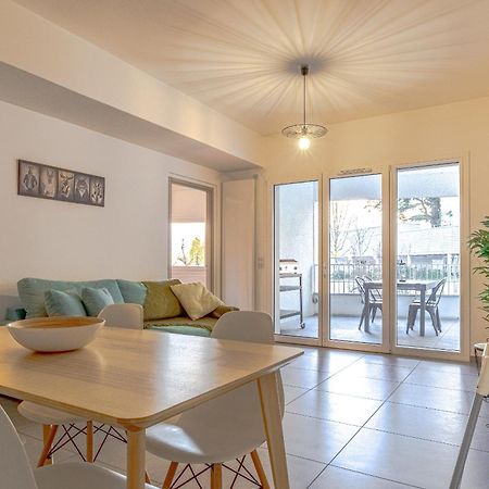 Reflet Du Veyrier 4 Etoiles - Proche Lac & Vieille Ville, Garage Prive, Secteur Recherche Annecy Exterior photo
